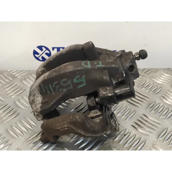 Pinza Freno Trasera Derecha para Mercedes-Benz Clase E (W212) Lim.