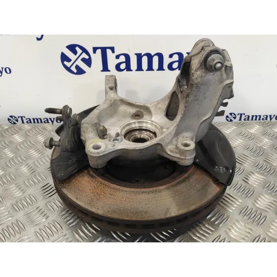 Mangueta Delantera Izquierda para Audi A3 Limousine (8Vs, 8Vm)