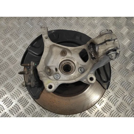 Mangueta Delantera Izquierda para Audi A3 Limousine (8Vs, 8Vm)