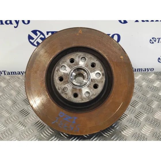 Mangueta Delantera Izquierda para Audi A3 Limousine (8Vs, 8Vm)