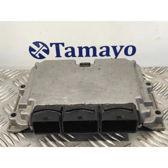 Centralita Motor Uce para Renault Laguna Ii (Bg0)