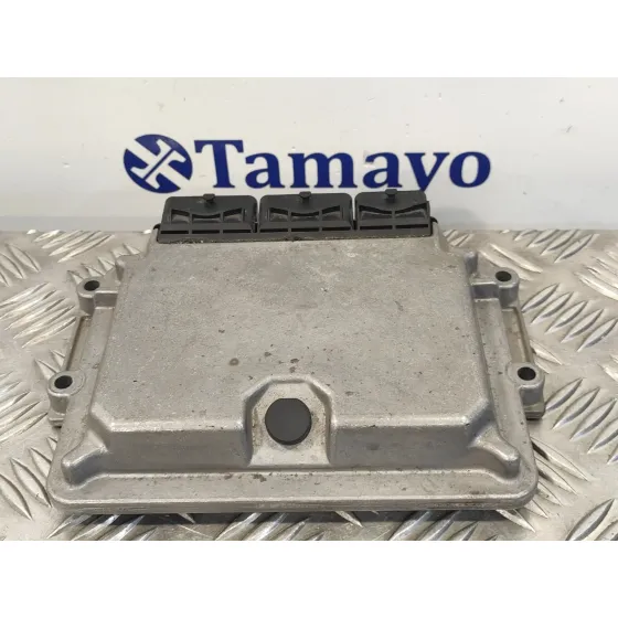 Centralita Motor Uce para Renault Laguna Ii (Bg0)