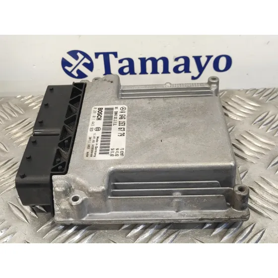 Centralita Motor Uce para Mercedes-Benz Clase E (W211) Berlina