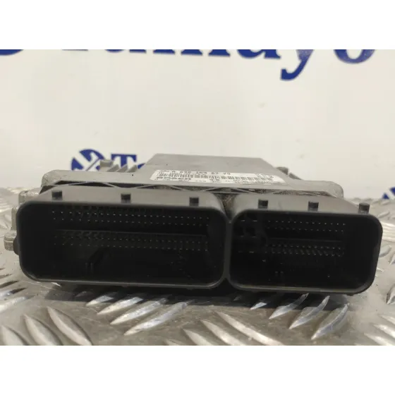 Centralita Motor Uce para Mercedes-Benz Clase E (W211) Berlina