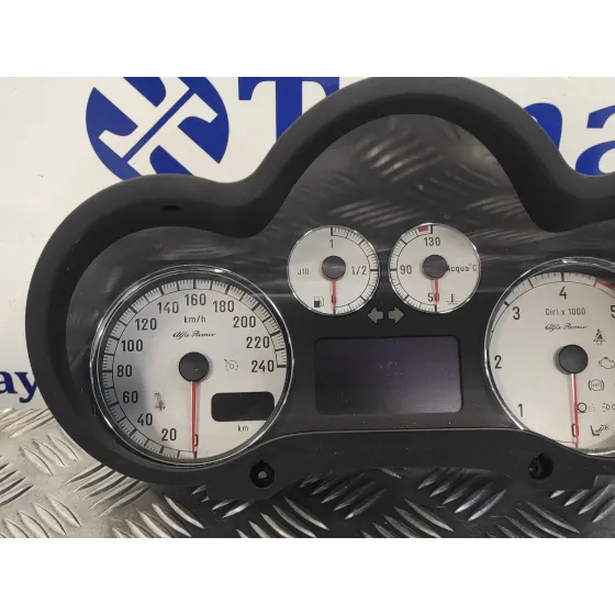Cuadro Instrumentos para Alfa Romeo Gt (125)