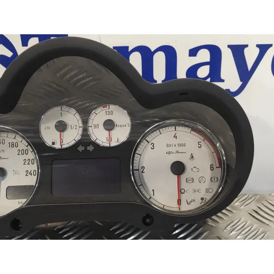 Cuadro Instrumentos para Alfa Romeo Gt (125)
