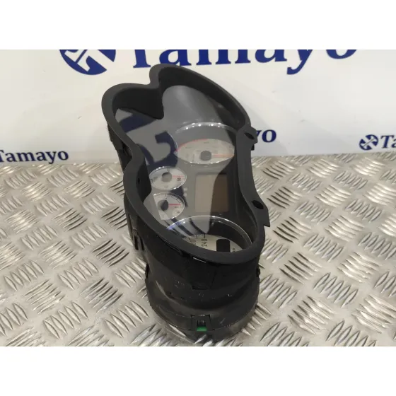 Cuadro Instrumentos para Alfa Romeo Gt (125)