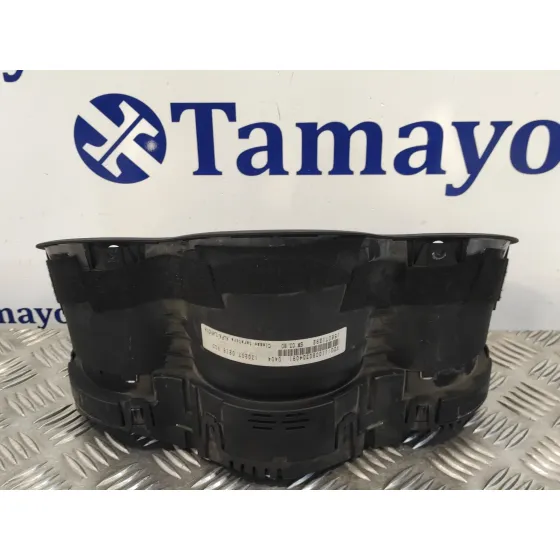 Cuadro Instrumentos para Alfa Romeo Gt (125)