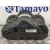 Cuadro Instrumentos para Alfa Romeo Gt (125)