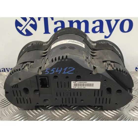 Cuadro Instrumentos para Alfa Romeo Gt (125)