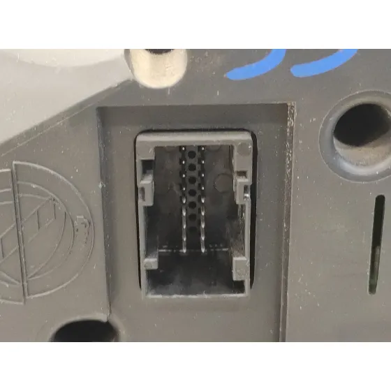Cuadro Instrumentos para Alfa Romeo Gt (125)