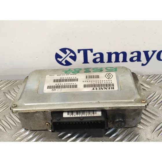 Centralita Cambio Automatico para Renault Laguna Ii (Bg0)