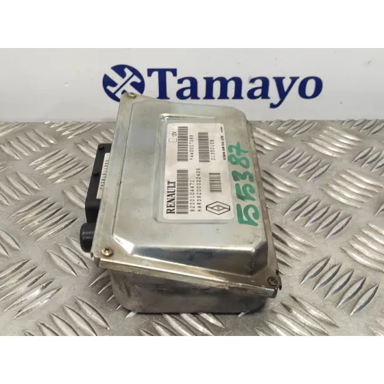 Centralita Cambio Automatico para Renault Laguna Ii (Bg0)