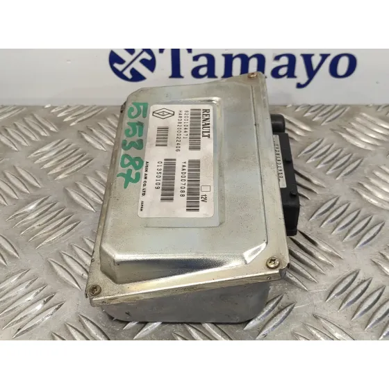 Centralita Cambio Automatico para Renault Laguna Ii (Bg0)