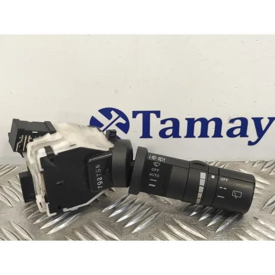 Mando Limpia para Nissan Qashqai (J10)