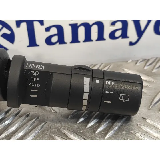 Mando Limpia para Nissan Qashqai (J10)