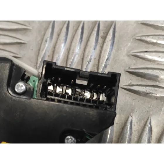 Mando Limpia para Nissan Qashqai (J10)