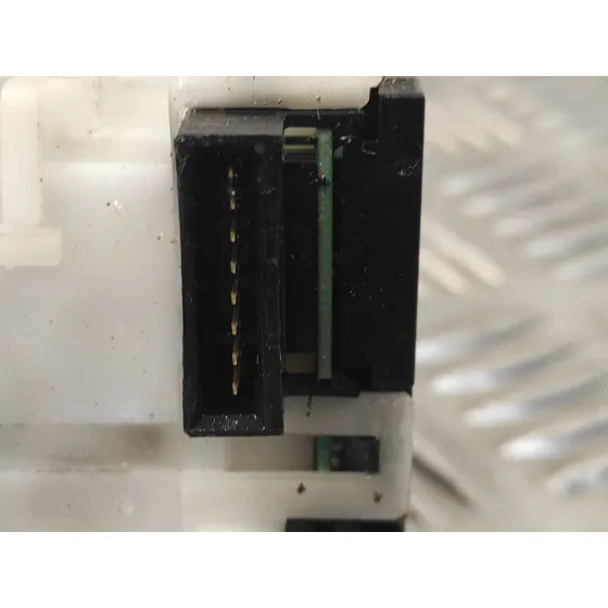 Mando Limpia para Nissan Qashqai (J10)