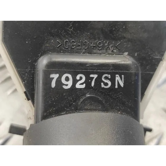 Mando Limpia para Nissan Qashqai (J10)
