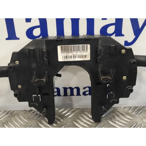 Mando Multifuncion para Citroën C4 Berlina