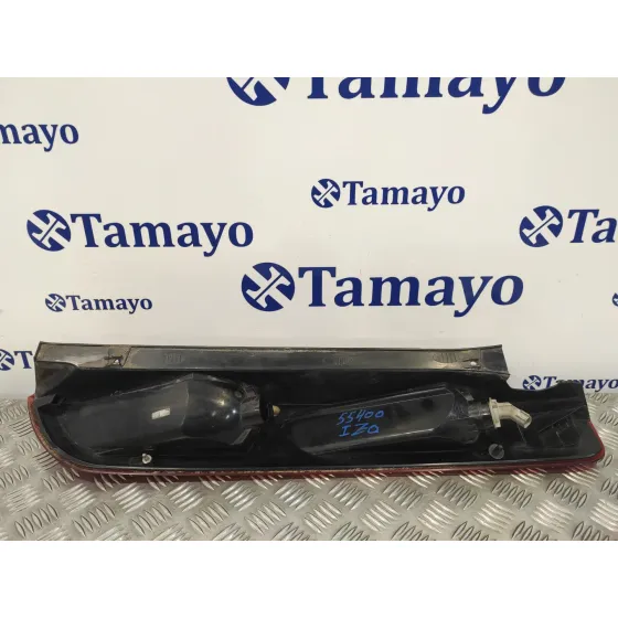 Piloto Trasero Izquierdo para Ford Focus Berlina (Cap)