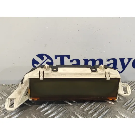 Pantalla Multifuncion para Citroën C4 Berlina