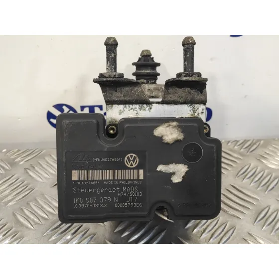 Abs para Seat Altea (5P1)