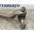 Brazo Suspension Inferior Delantero Izquierdo para Mercedes-Benz Clase E (W212) Lim.