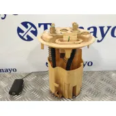 Aforador para Citroën C4 Berlina