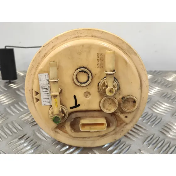 Aforador para Citroën C4 Berlina