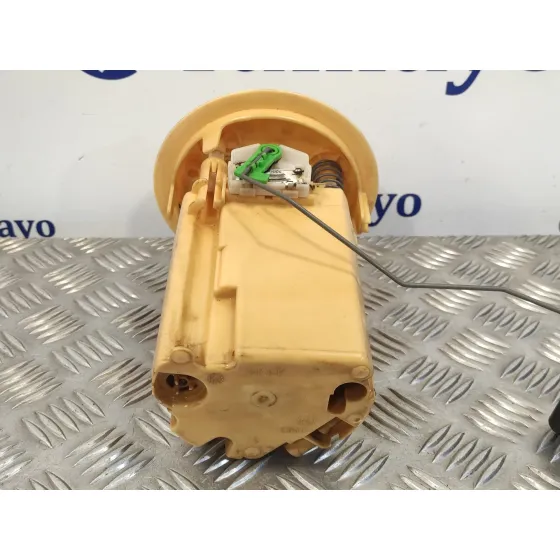 Aforador para Citroën C4 Berlina