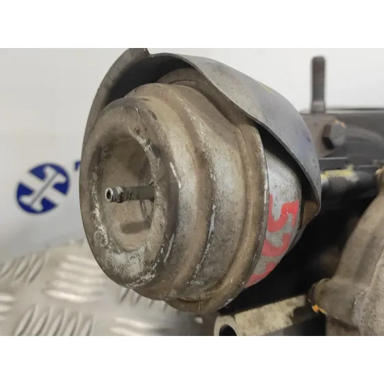 Turbocompresor para Ssangyong Actyon