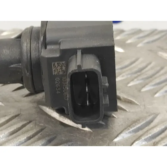Bobina Encendido para Dacia Dokker