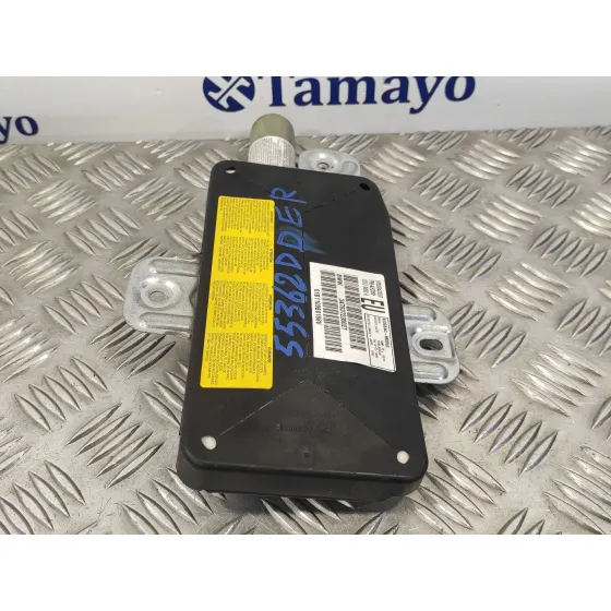 Airbag Lateral Delantero Derecho para Bmw Serie 3 Touring (E46)