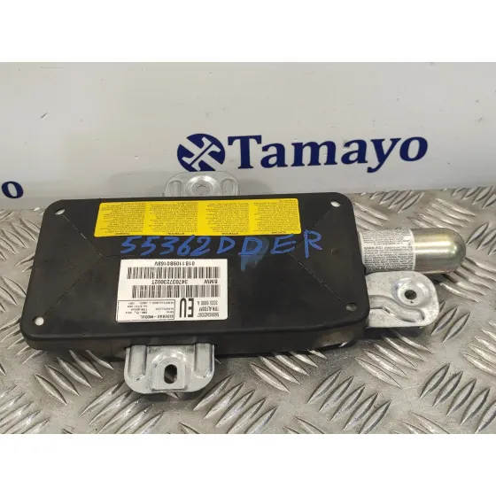 Airbag Lateral Delantero Derecho para Bmw Serie 3 Touring (E46)