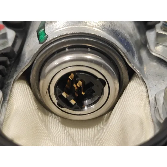 Airbag Lateral Delantero Derecho para Bmw Serie 3 Touring (E46)