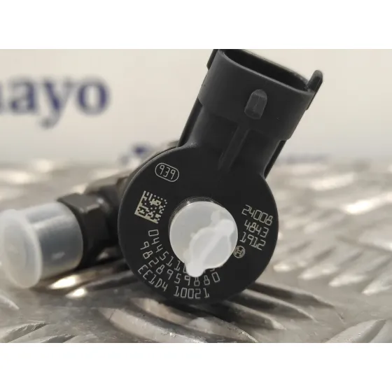Inyector para Peugeot 508