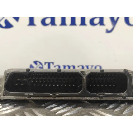 Centralita Motor Uce para Skoda Fabia (5J2 )