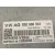 Centralita Motor Uce para Skoda Fabia (5J2 )