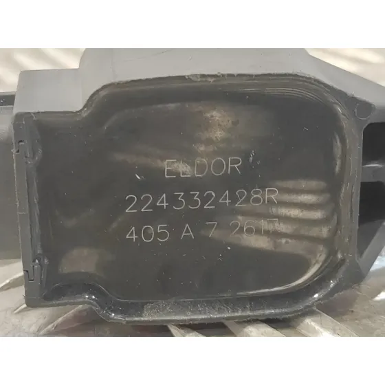 Bobina Encendido para Dacia Dokker