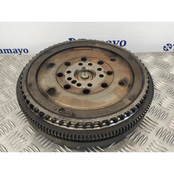 Volante Motor para Mercedes-Benz Sprinter Ii James Cook (906)
