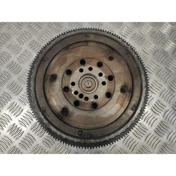 Volante Motor para Mercedes-Benz Sprinter Ii James Cook (906)
