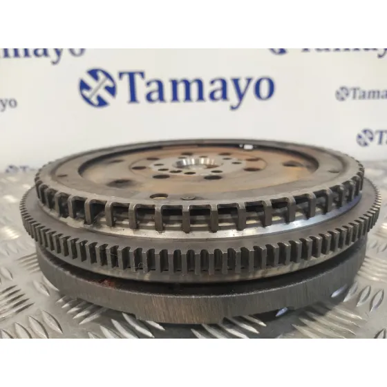Volante Motor para Mercedes-Benz Sprinter Ii James Cook (906)