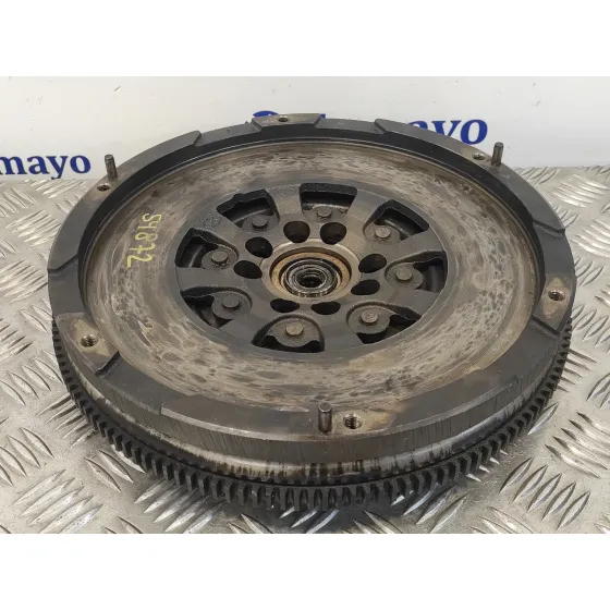 Volante Motor para Mercedes-Benz Sprinter Ii James Cook (906)