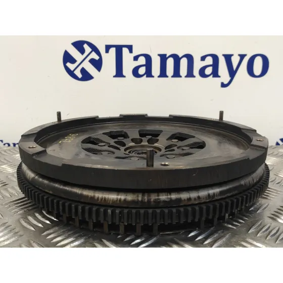 Volante Motor para Mercedes-Benz Sprinter Ii James Cook (906)