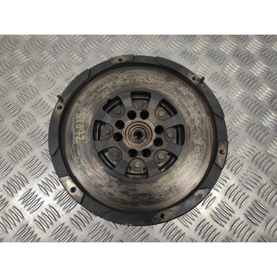 Volante Motor para Mercedes-Benz Sprinter Ii James Cook (906)