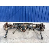 Puente Trasero para Kia Sorento