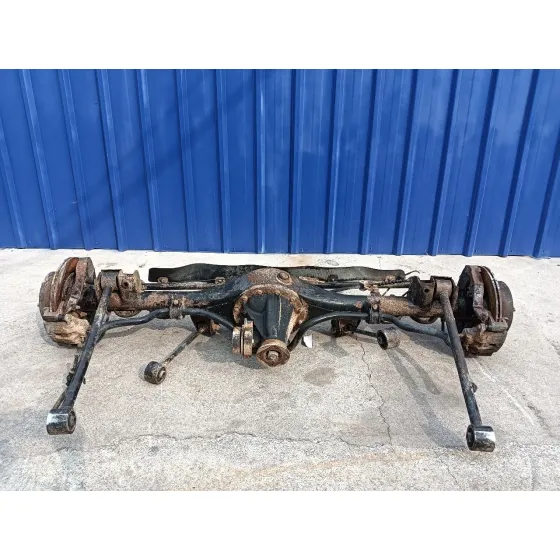 Puente Trasero para Kia Sorento