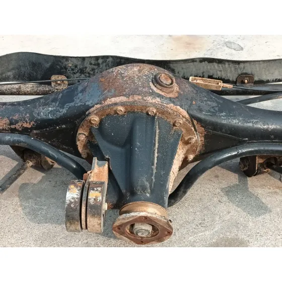 Puente Trasero para Kia Sorento