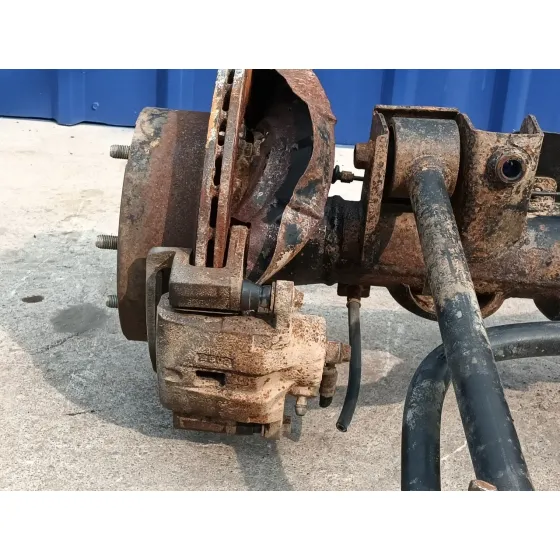 Puente Trasero para Kia Sorento